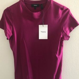 Theory Tiny Tee